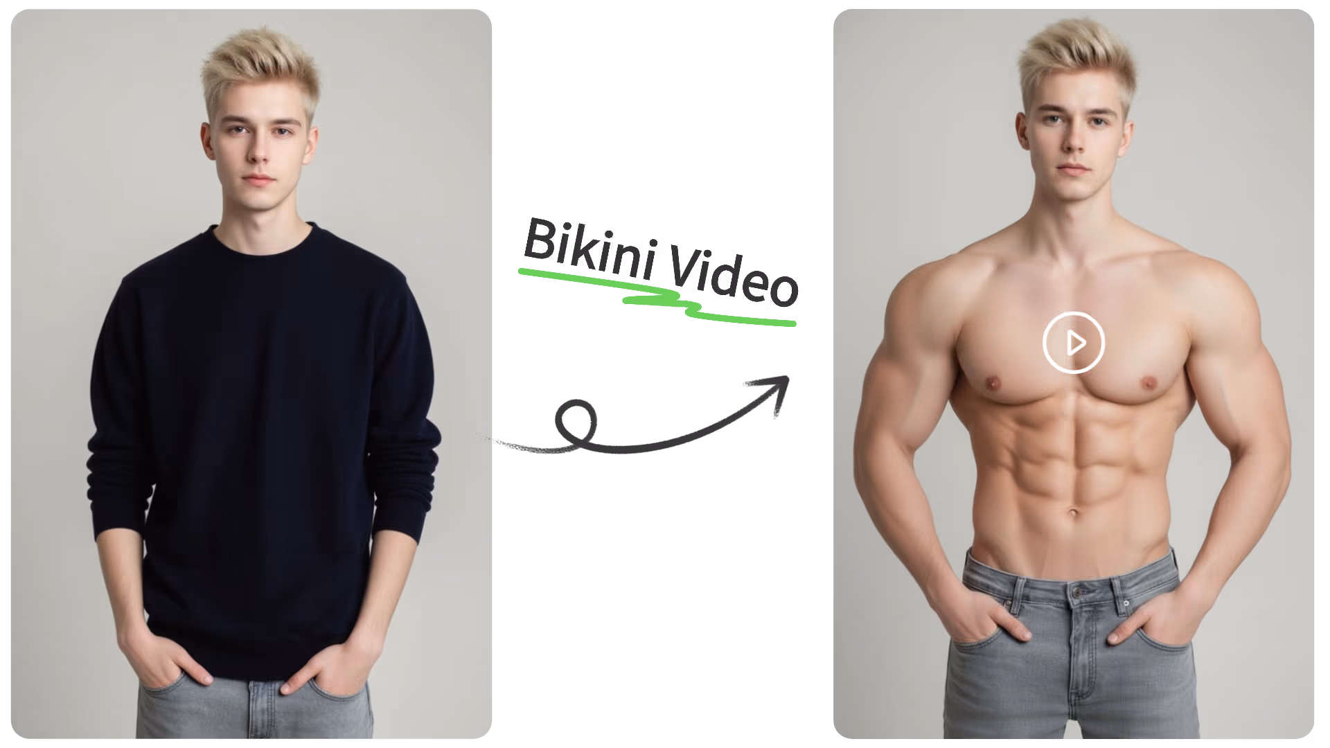 Heroic Physique Upgrade